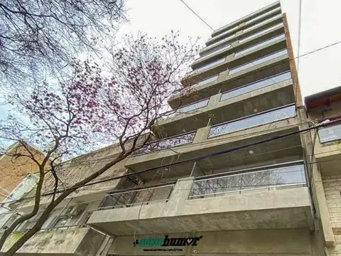 Oportunidad en Barrio Martin – Departamento 1 Dormitorio Apto Crédito