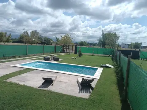 Terreno en Venta en La Consulta, USD 48.000