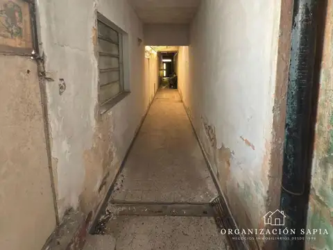 Depto Tipo Casa en Venta de 4 ambientes