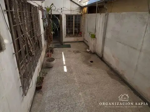 Depto Tipo Casa 4 ambientes con 3 baños