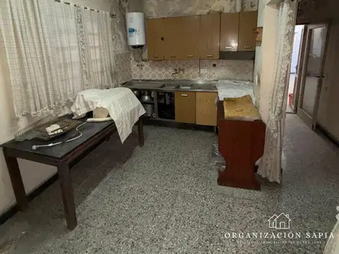 Depto Tipo Casa en Venta 48 años