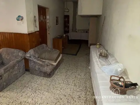 Depto Tipo Casa en Venta de 3 dormitorios