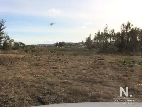 Terreno en San Carlos, San Carlos