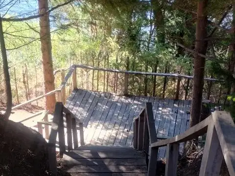 Lote Lago Correntoso - Cacique Antriau