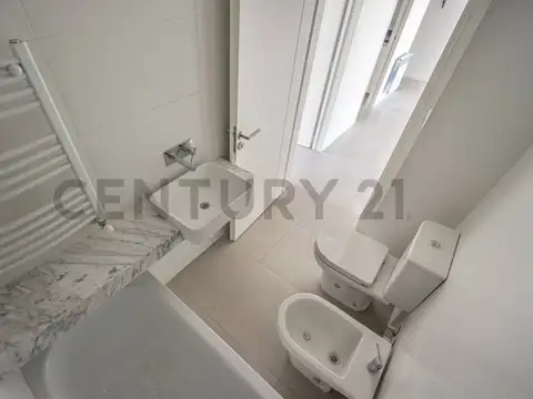 3 AMBIENTES CON COCHERA EN ALMAGRO