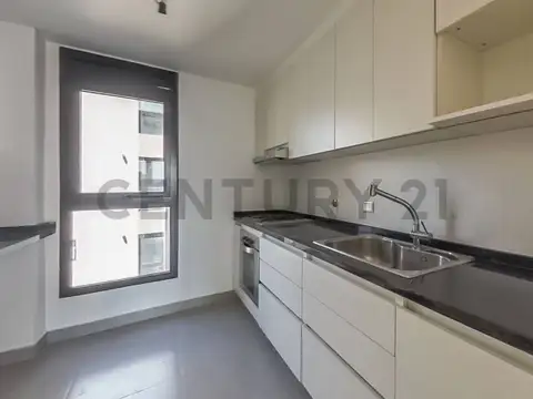 Lezica 4400, Piso 2
