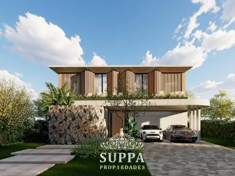 Terreno en Venta en Nordelta, Partido de Tigre