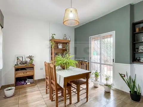 Depto Tipo Casa en Venta de 3 dormitorios