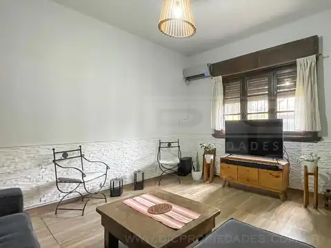 Depto Tipo Casa en Venta 15 años