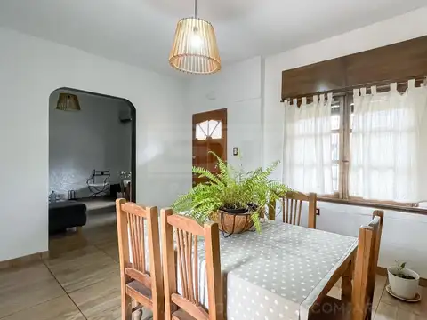 Depto Tipo Casa en Venta en Villa Adelina, USD 175.000