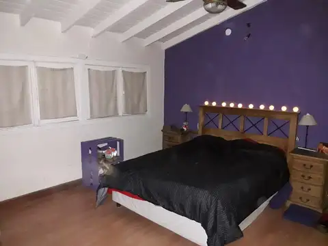 Depto Tipo Casa en Venta con 1 cocheras
