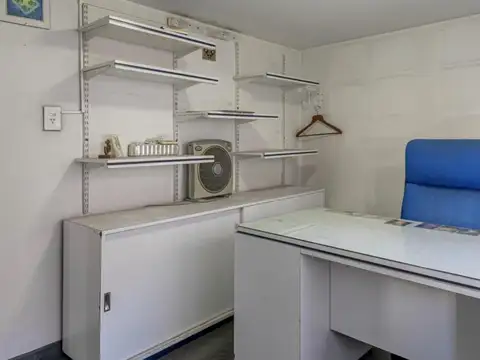 Oficina en Venta en Once, USD 240.000