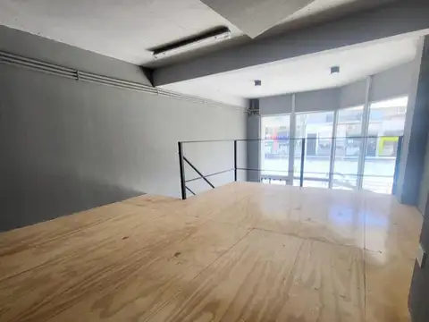 Federico Lacroze 2816