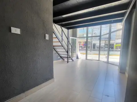 Federico Lacroze 2816