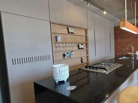 Departamento en Venta 1 año