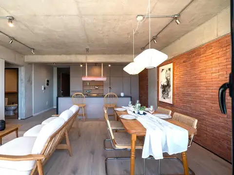Departamento en Venta en Pichincha, USD 236.645