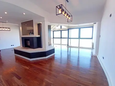 Departamento en Venta de 5 ambientes
