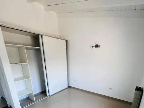 Duplex alquller housing la gigena 2 dormitorios