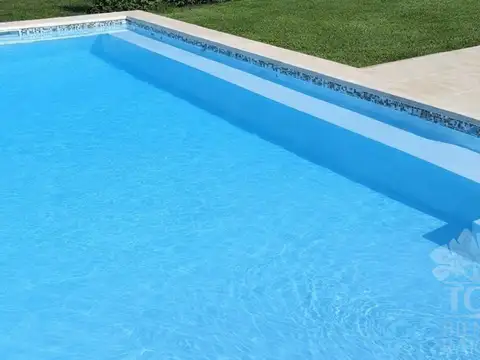Casa en Venta 6 años