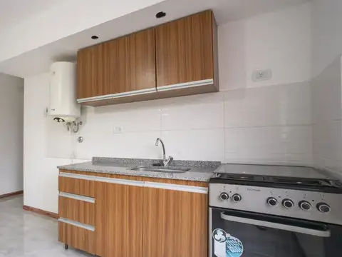 Departamento en Venta en Republica De La Sexta, Rosario