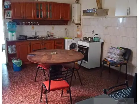 Casa en Venta en Villa Luzuriaga, USD 89.000