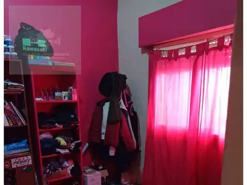 Casa - Villa Luzuriaga