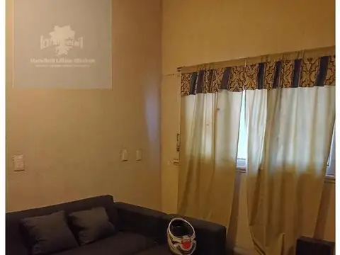 Casa - Villa Luzuriaga