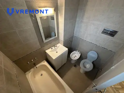 Departamento en Alquiler al Oeste
