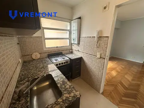 Departamento en Alquiler 40 años
