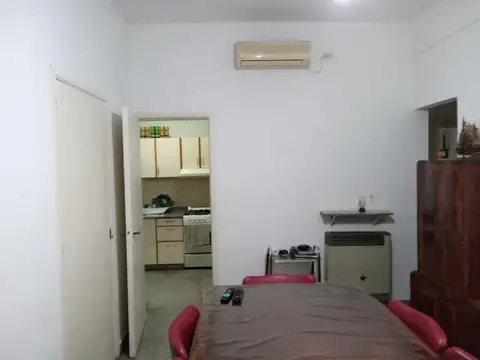 Depto Tipo Casa en Venta en Villa Devoto, USD 110.000