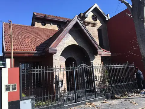 Luis maria drago 100