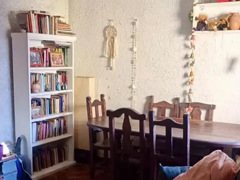 Departamento en Venta en Martinez Santa Fe / Fleming, USD 105.000