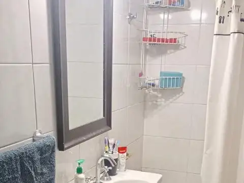 Departamento en Venta 40 años