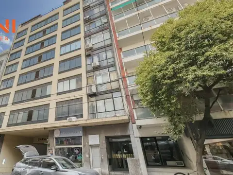 Oficina en Venta en Balvanera, USD 105.000