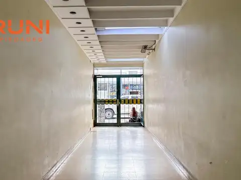 Oficina 2 ambientes con 1 baño