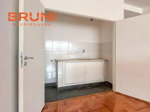 Venta Departamento en Balvanera, Capital Federal