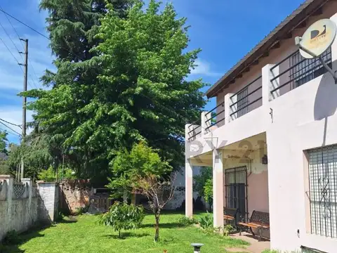 VENTA DE CASA QUINTA EN TORTUGUITAS SOBRE LOTE 1700 M2