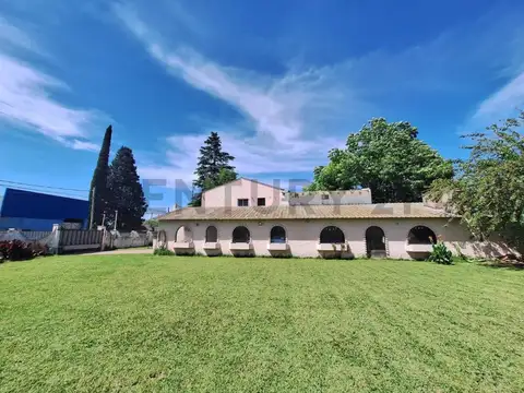 Casa en Venta de 7 dormitorios
