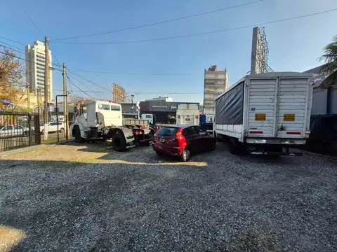 Terreno en Venta en Lanus Oeste, Lanus