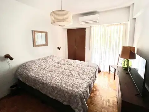Departamento en Alquiler 48 años