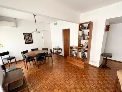Departamento en Alquiler de 3 dormitorios