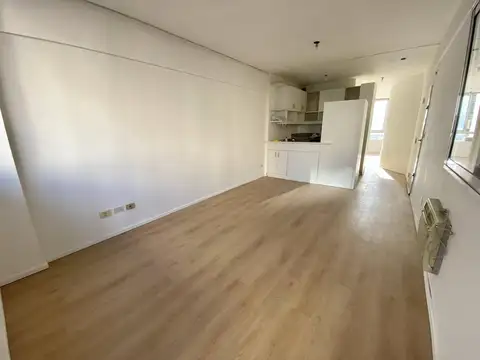 Departamento en Alquiler 15 años