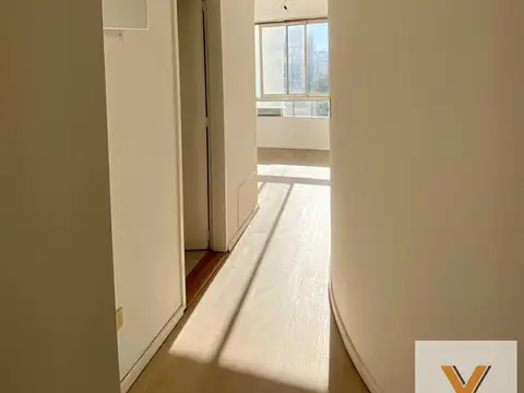 Departamento en alquiler - 1 Dormitorio 1 Baño - Belgrano