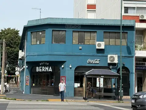 Oficina  en Alquiler en Martínez, San Isidro, G.B.A. Zona Norte