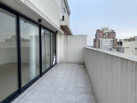 Venta Imperdible Monoambiente con Balcón y Terraza en Villa Urquiza