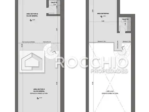 Local en Alquiler en Villa Ballester, USD 1.600