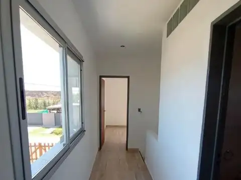 Casa en Venta A Estrenar