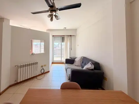Departamento en Alquiler 15 años