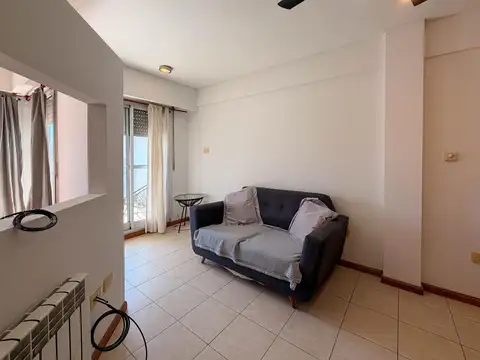 Departamento en Alquiler al Este