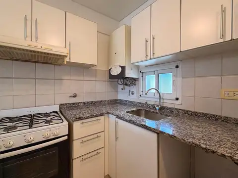 Departamento en Alquiler de 1 dormitorio